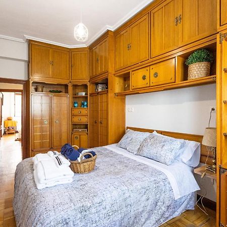 ¡Recien Publicado!Amezola - Bilbao Apartment Екстериор снимка