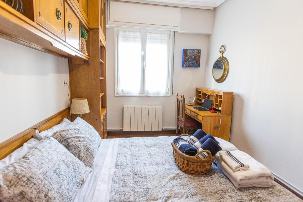 ¡Recien Publicado!Amezola - Bilbao Apartment Екстериор снимка