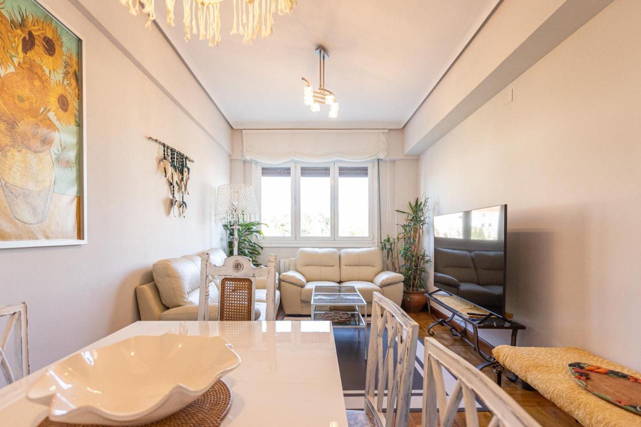 ¡Recien Publicado!Amezola - Bilbao Apartment Екстериор снимка
