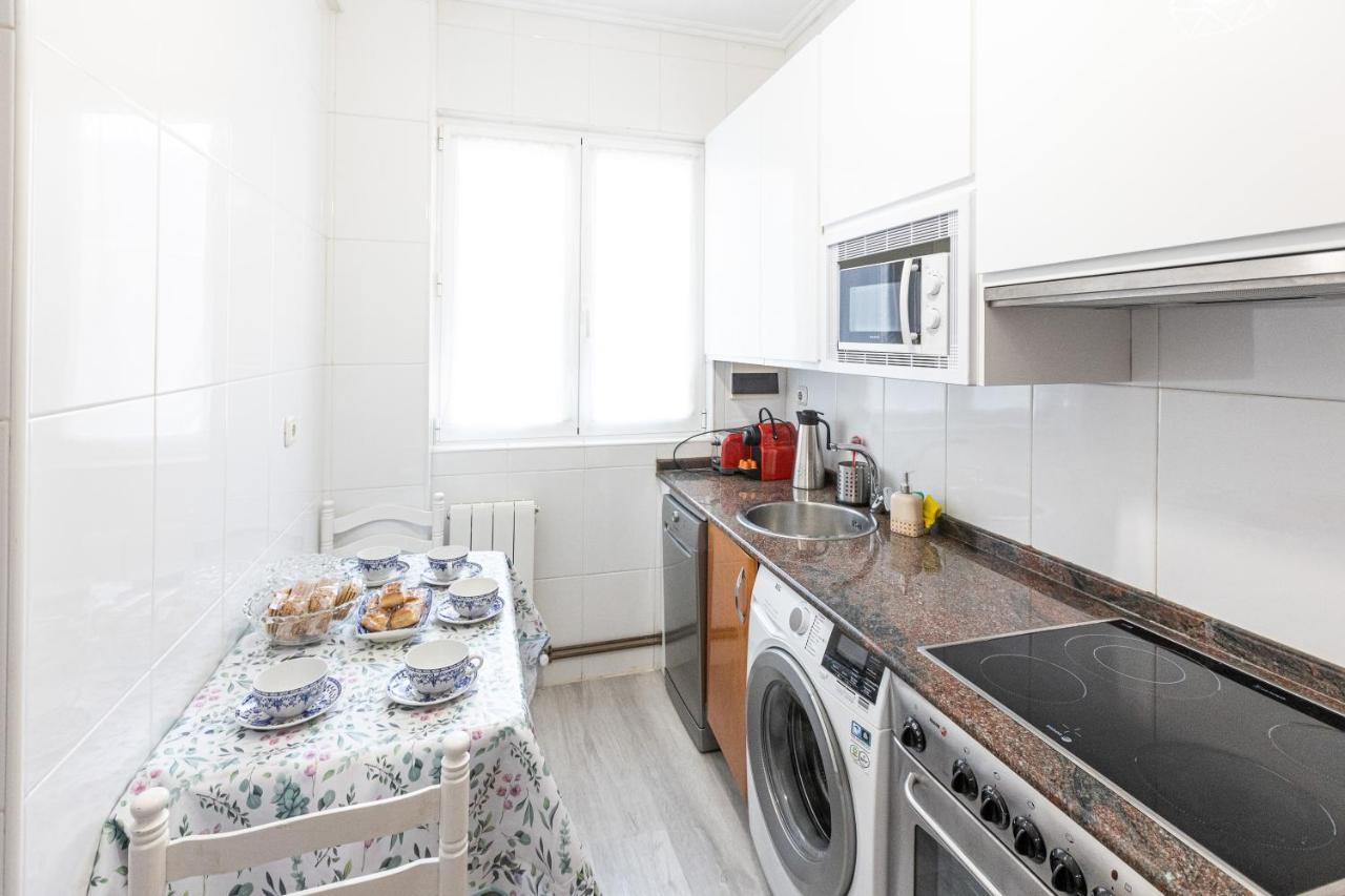 ¡Recien Publicado!Amezola - Bilbao Apartment Екстериор снимка