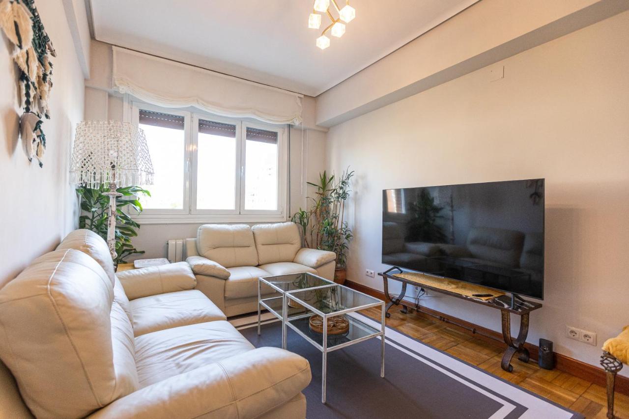 ¡Recien Publicado!Amezola - Bilbao Apartment Екстериор снимка