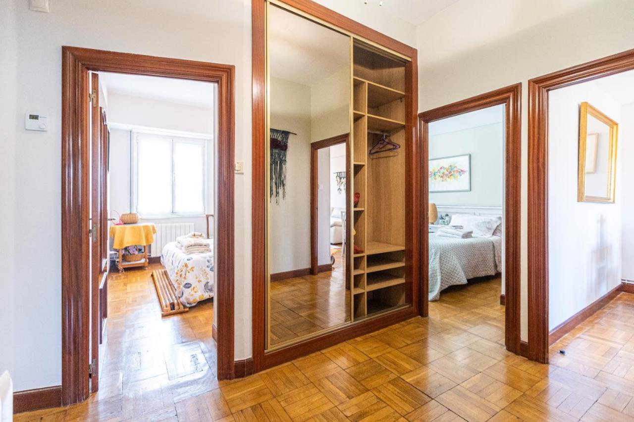 ¡Recien Publicado!Amezola - Bilbao Apartment Екстериор снимка
