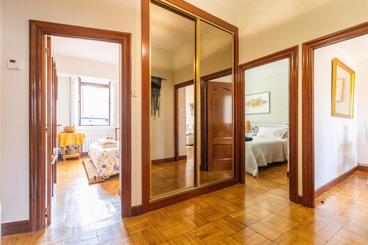 ¡Recien Publicado!Amezola - Bilbao Apartment Екстериор снимка