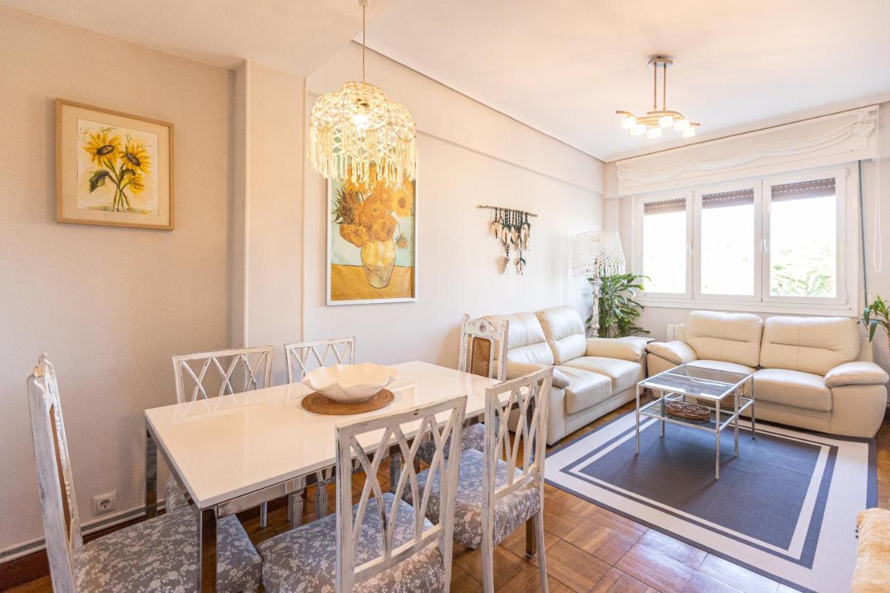 ¡Recien Publicado!Amezola - Bilbao Apartment Екстериор снимка