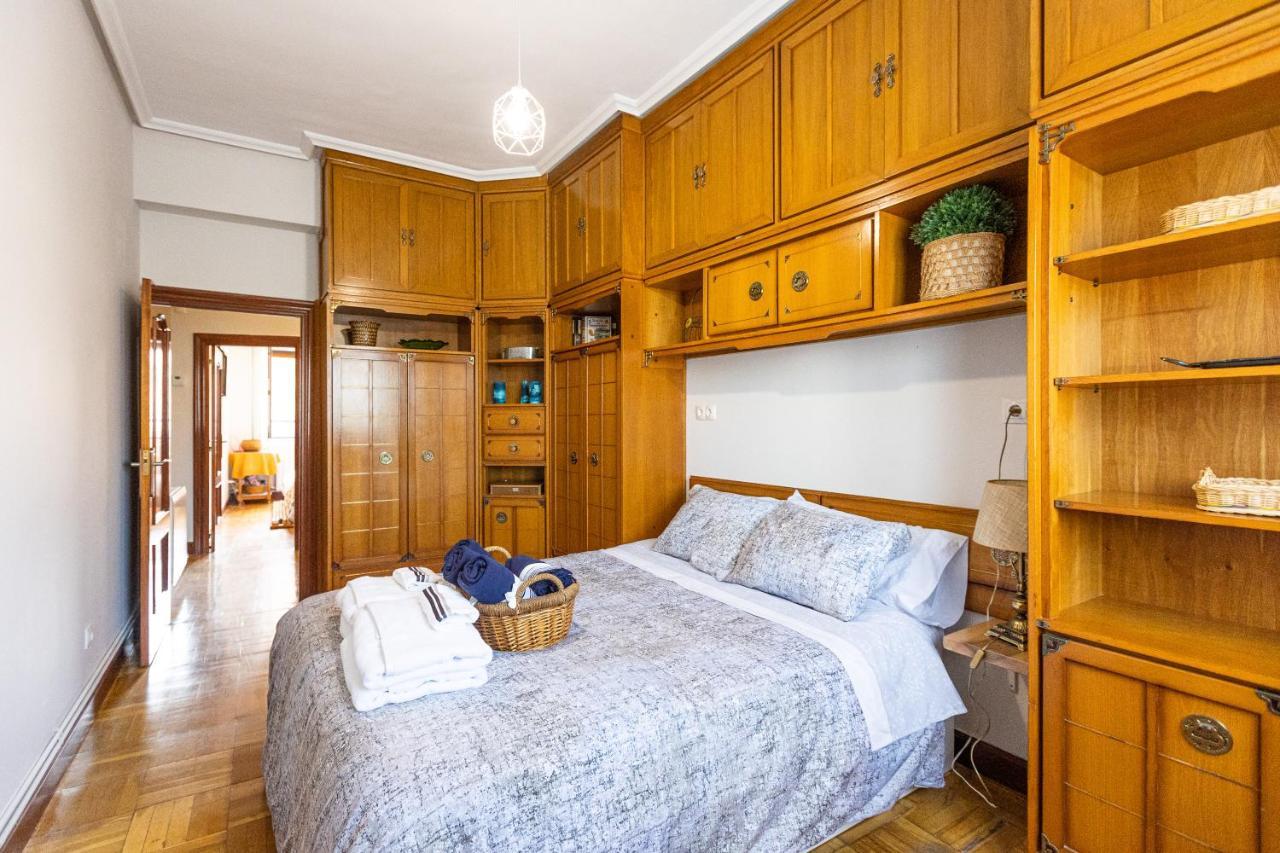 ¡Recien Publicado!Amezola - Bilbao Apartment Екстериор снимка