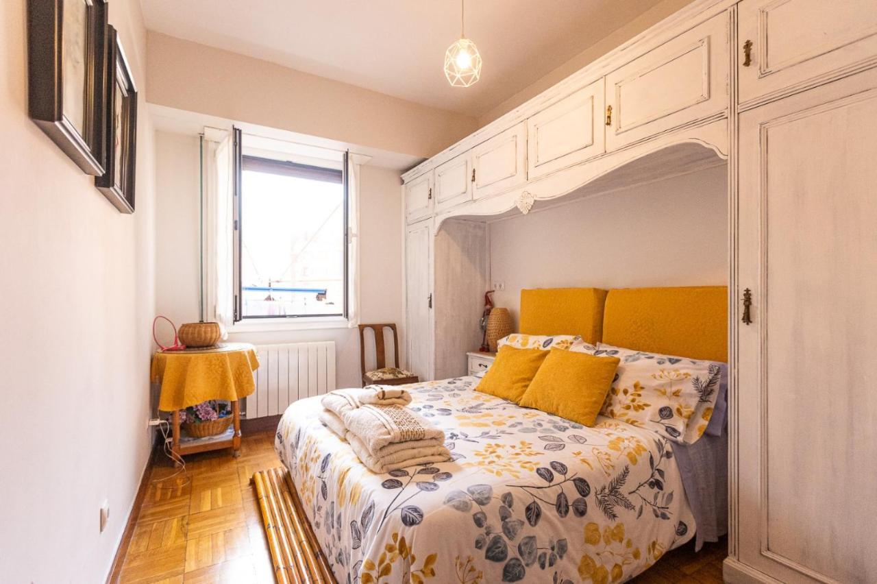 ¡Recien Publicado!Amezola - Bilbao Apartment Екстериор снимка
