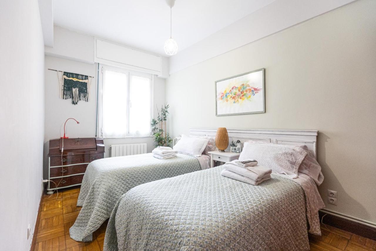 ¡Recien Publicado!Amezola - Bilbao Apartment Екстериор снимка