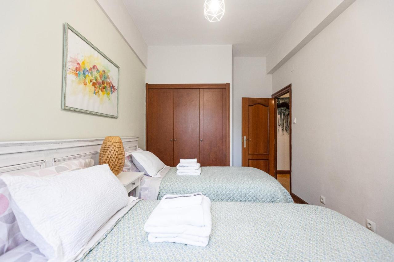 ¡Recien Publicado!Amezola - Bilbao Apartment Екстериор снимка
