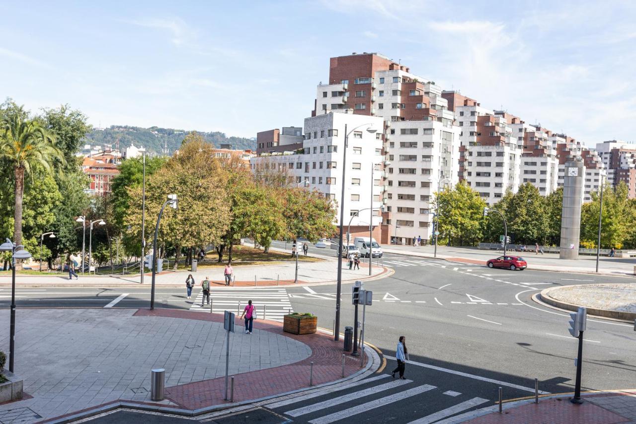 ¡Recien Publicado!Amezola - Bilbao Apartment Екстериор снимка