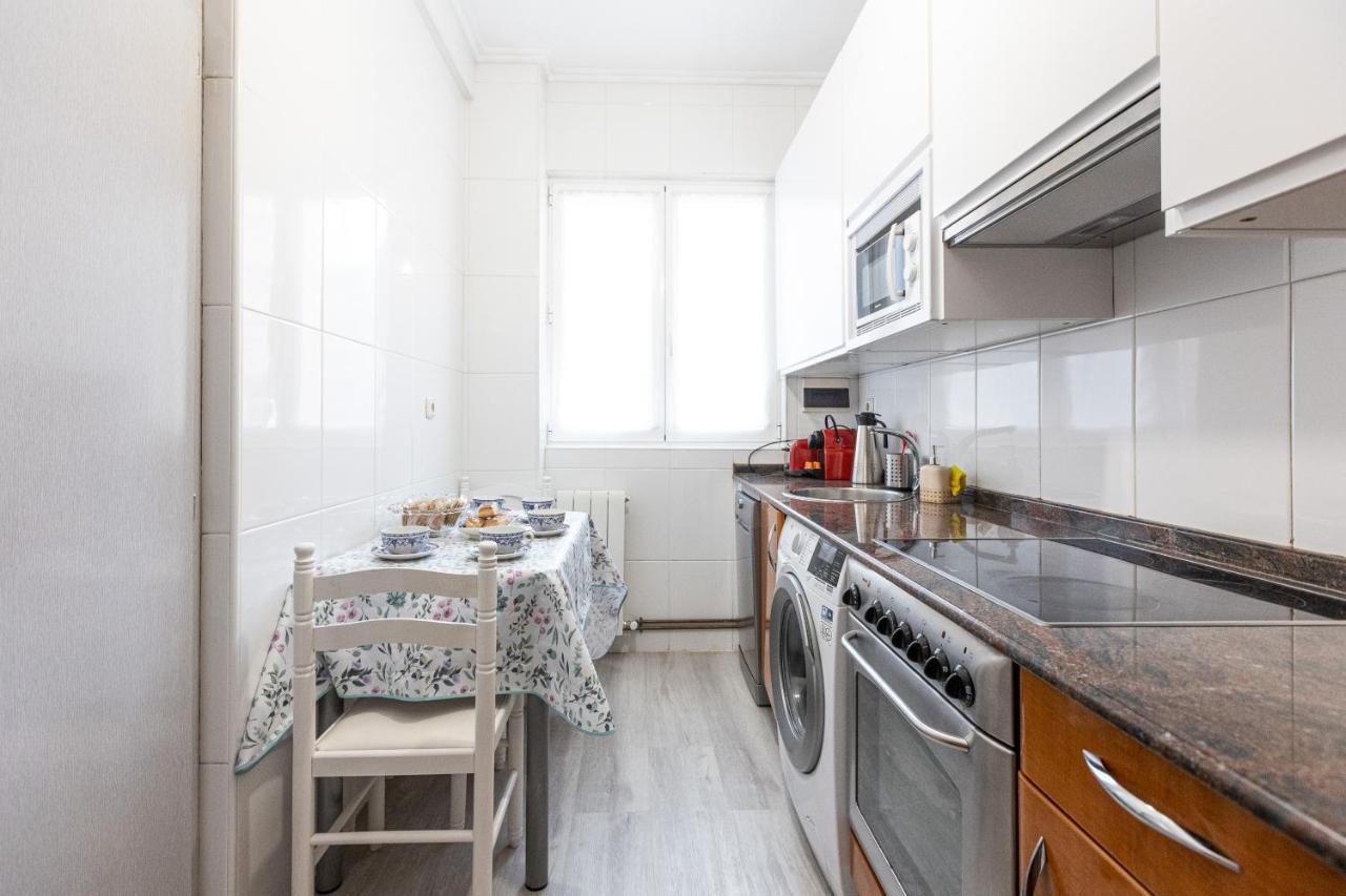 ¡Recien Publicado!Amezola - Bilbao Apartment Екстериор снимка