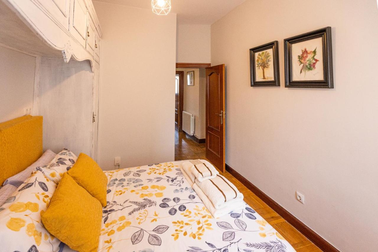 ¡Recien Publicado!Amezola - Bilbao Apartment Екстериор снимка