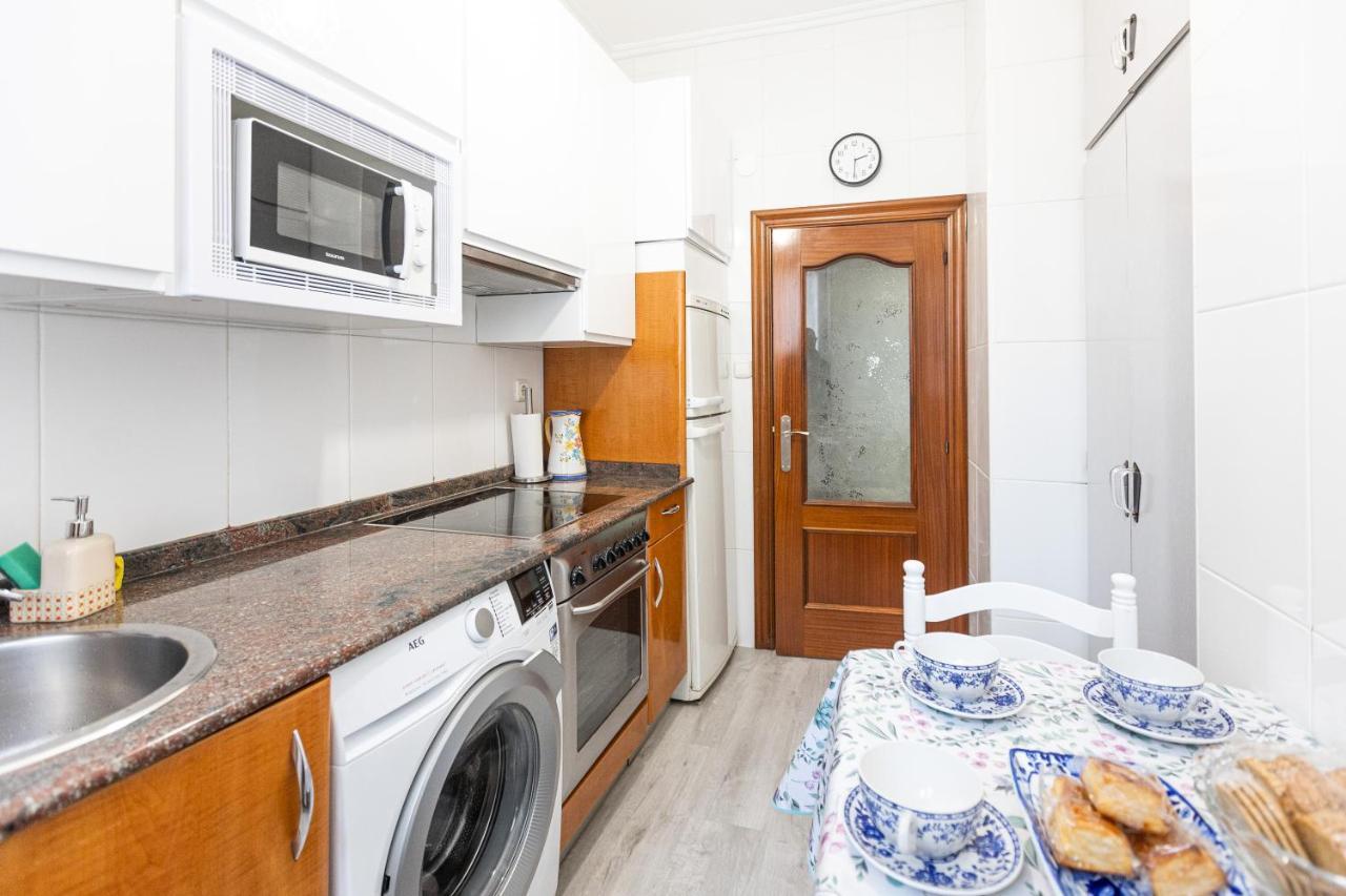 ¡Recien Publicado!Amezola - Bilbao Apartment Екстериор снимка