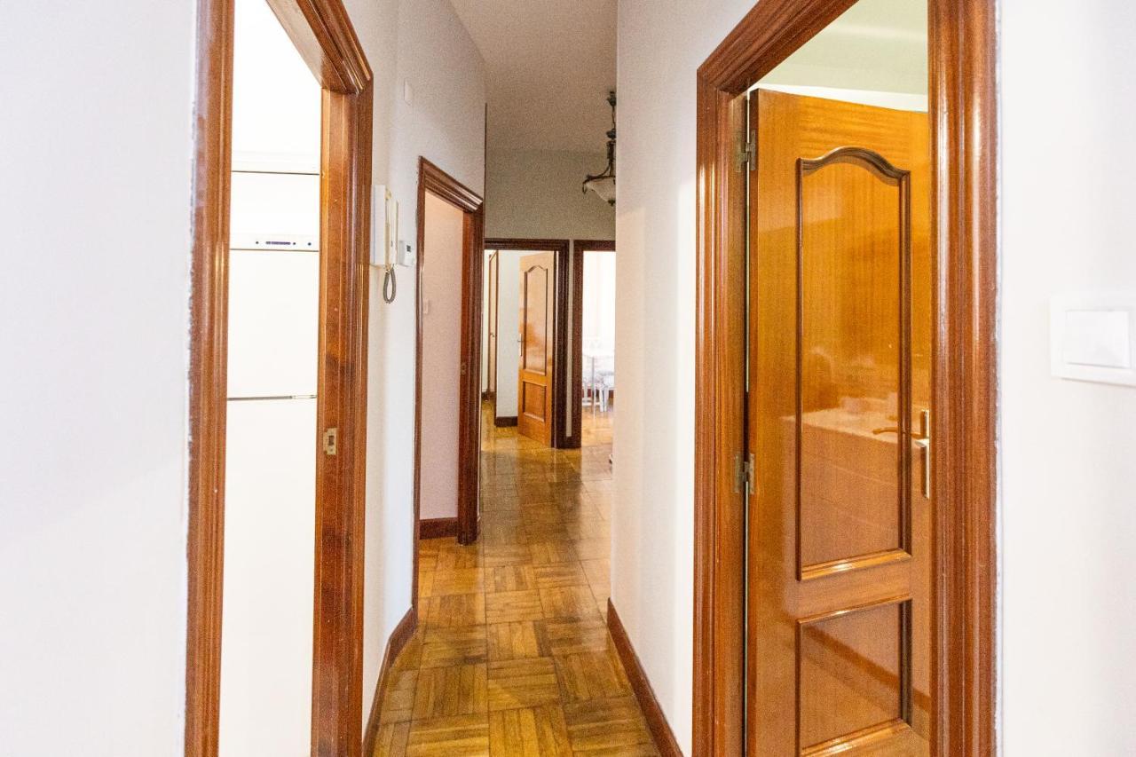 ¡Recien Publicado!Amezola - Bilbao Apartment Екстериор снимка