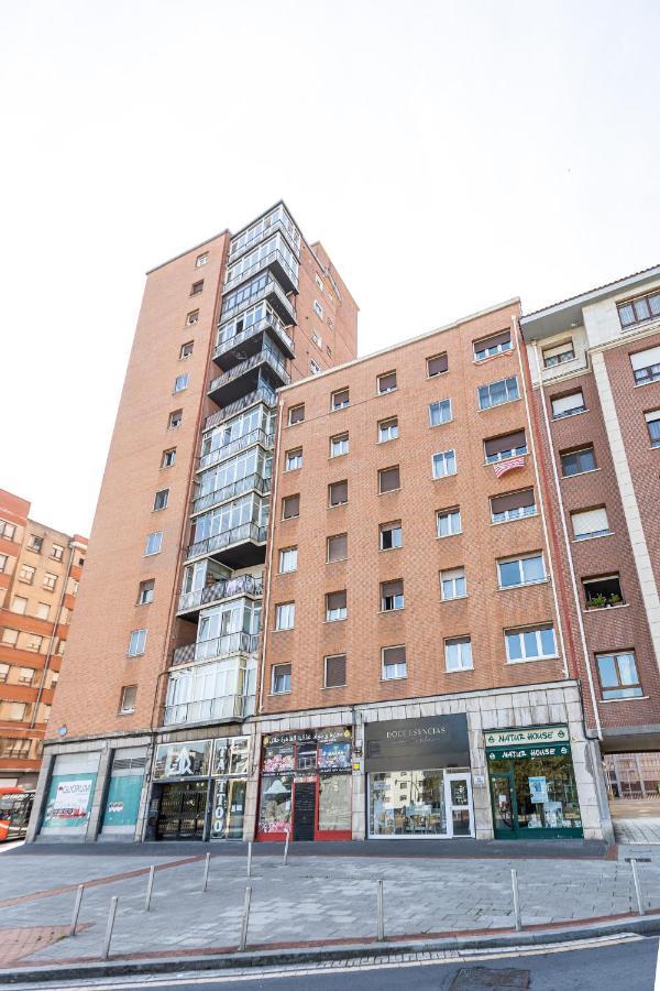 ¡Recien Publicado!Amezola - Bilbao Apartment Екстериор снимка