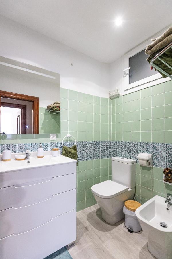 ¡Recien Publicado!Amezola - Bilbao Apartment Екстериор снимка