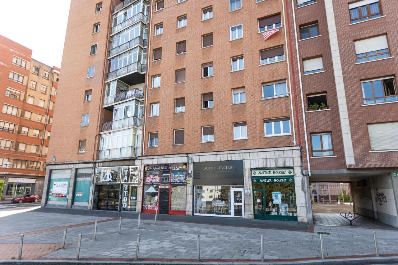 ¡Recien Publicado!Amezola - Bilbao Apartment Екстериор снимка