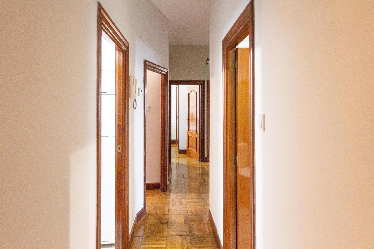 ¡Recien Publicado!Amezola - Bilbao Apartment Екстериор снимка