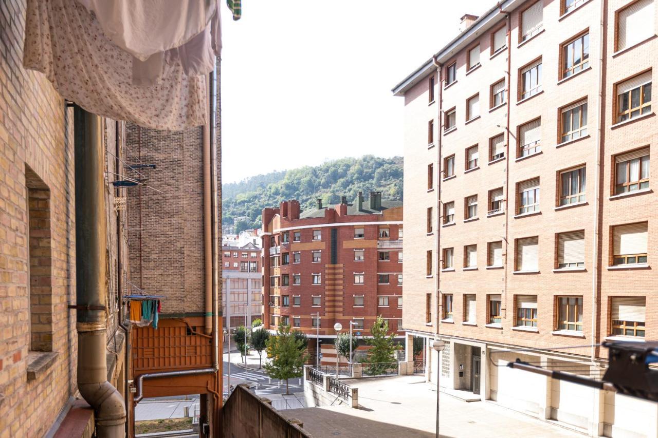 ¡Recien Publicado!Amezola - Bilbao Apartment Екстериор снимка