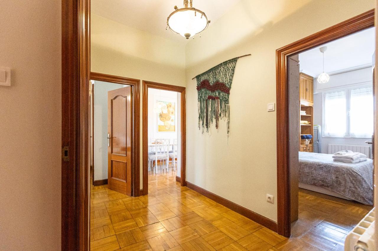 ¡Recien Publicado!Amezola - Bilbao Apartment Екстериор снимка
